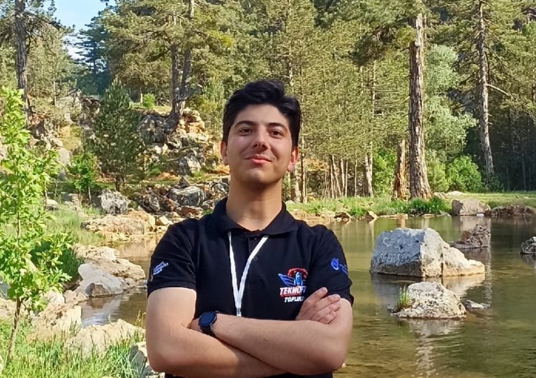Yağız Muhammed Tan