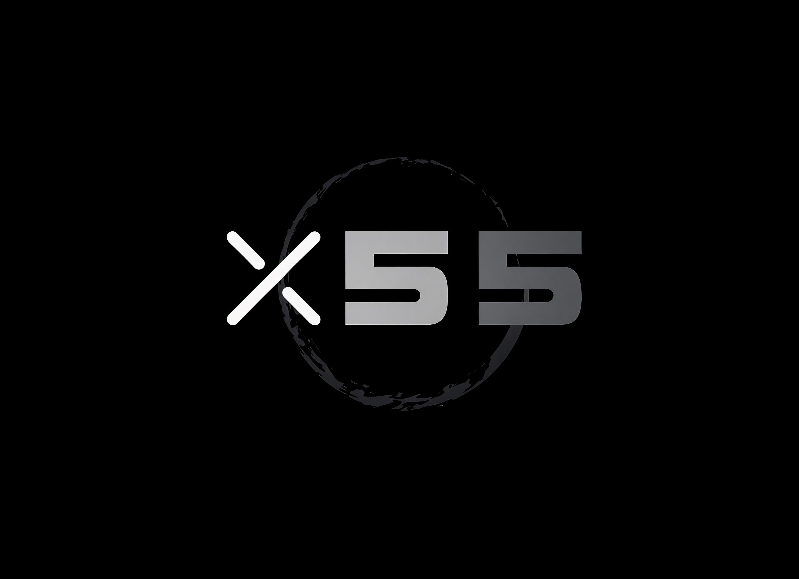 X55
